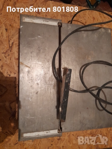 Машина за рязане на плочки 