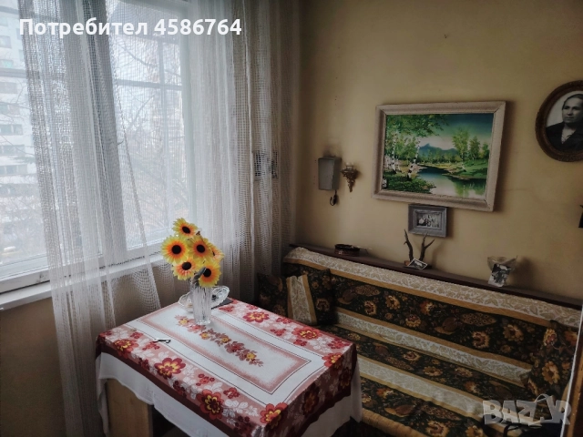 Четиристаен апартамент Трошево 160000€, снимка 4 - Апартаменти - 51777486