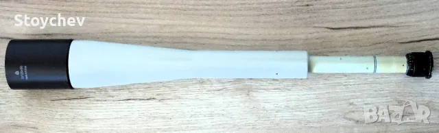 Зрителна тръба 20х50 ЛЗОС СССР, снимка 3 - Други спортове - 50184101