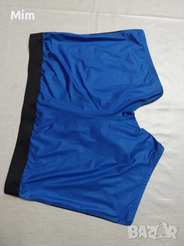 XL  Мъжки син боксер, снимка 3 - Бельо - 50855955