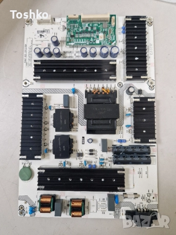 HISENSE 65U77HQ  RSAG7.820.11711/ROH  RSAG7.820.10972/ROH  65T55 C0K CTRL PANEL HD650Y3U52 , снимка 5 - Части и Платки - 52404610