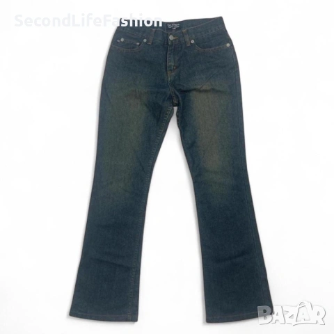 Дънки Polo Jeans Company Ralph Lauren сини  размер W28 L33