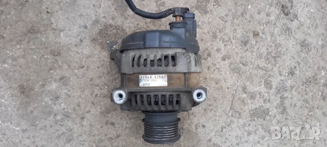 Алтернатор Chrysler Voyager IV 2.5 CRD , снимка 3 - Части - 49607191