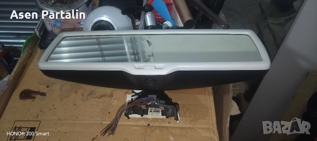 останали части от Passat B5, снимка 4 - Части - 52676054