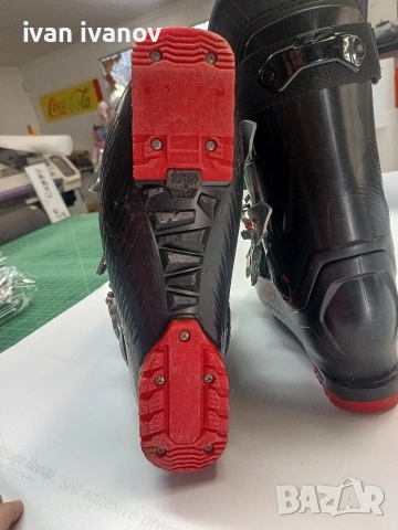 Dalbello Veloce Max 75 Ski Boots Ски обувки, снимка 5 - Зимни спортове - 53620811