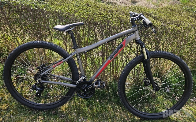 Велосипед - RAM HT TWO 29 - (ХИДРАВЛИКА)(TOP PRODUCT), снимка 5 - Велосипеди - 53889677