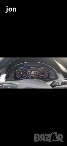 Ауди Q7 на части, снимка 10 - Автомобили и джипове - 52740026