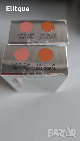 балсам за устни Christian Dior , снимка 2 - Декоративна козметика - 52612661