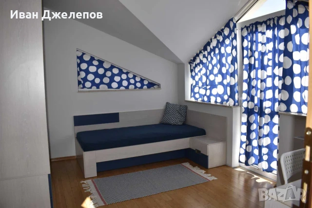 Мезонет под наем, снимка 13 - Апартаменти - 54046470