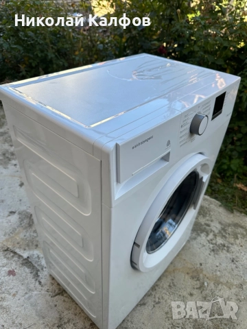 Пералня машина Електрабрегенц/Elektrabregenz, снимка 3 - Перални - 52122142