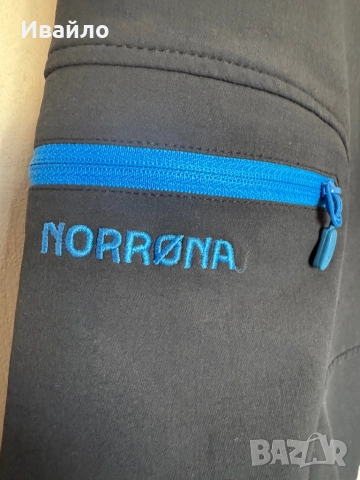 Norrona svalbard flex1 Pants., снимка 3 - Панталони - 51762265