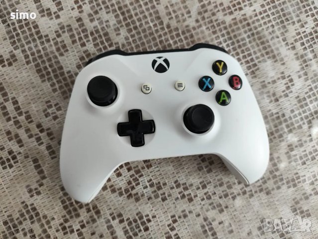 Xbox Series S Ползван няколко месеца., снимка 4 - Xbox конзоли - 46990262