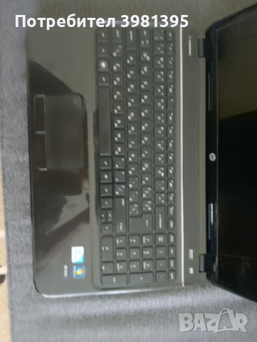 HP Pavilion g6-2001so, снимка 2 - Части за лаптопи - 45052762