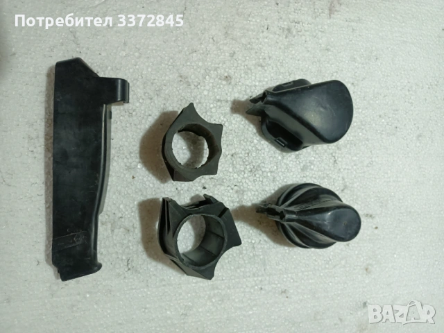 Части за Мерцедес 124, снимка 5 - Части - 53641381