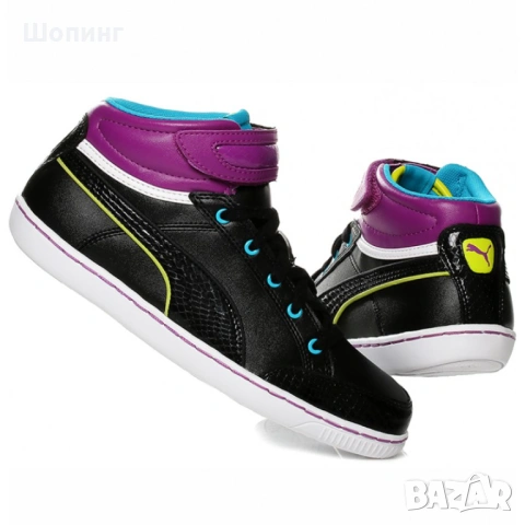 Оригинални Обувки Puma - №39, различни модели, естествена кожа, снимка 11 - Маратонки - 30894416