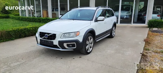 Volvo XC 70 2.4D / AWD Cross Country, снимка 2 - Автомобили и джипове - 48025696