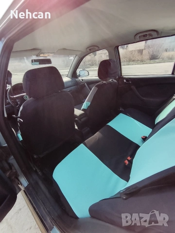 Skoda Octavia 1.9 TDI , снимка 14 - Автомобили и джипове - 53695289