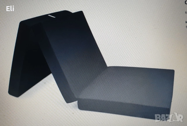 Матрак сгъваем