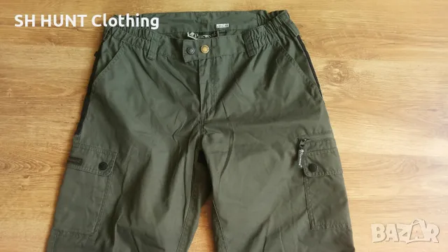 PINEWOOD Trouser 74 см / XS - S за лов риболов панталон със здрава материя - 1080, снимка 3 - Екипировка - 49695610