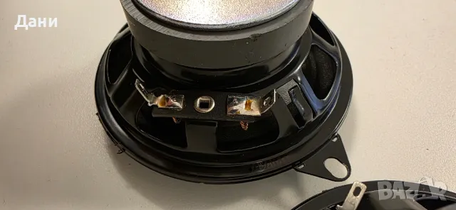 Колонки Pioneer - 10 cm, снимка 4 - Аксесоари и консумативи - 50181671