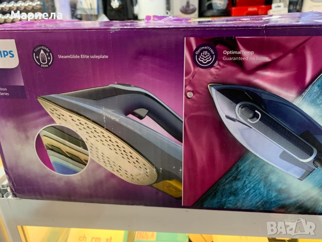 Ютия Philips DST8030/70 / Azur 8000 Series / Optimal Temp