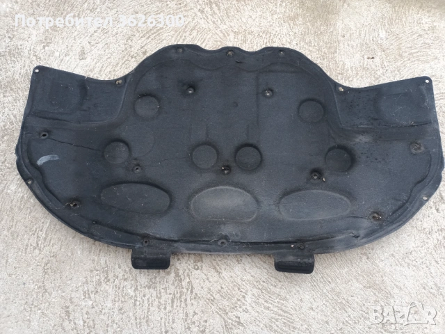 Кора за Мерцедес С клас w204 