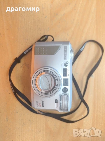 SAMSUNG FINO 170 super MULTI AF