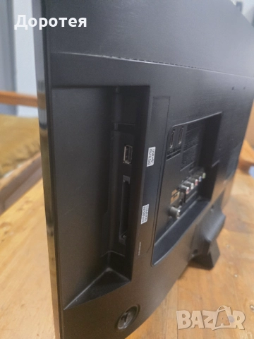 Телевизор Samsung 24 инча, снимка 4 - Телевизори - 52623163