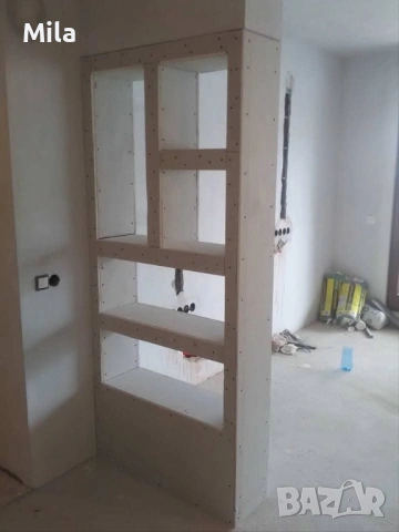 Стройтелни ремонти гр.София, снимка 8 - Ремонти на апартаменти - 53845136