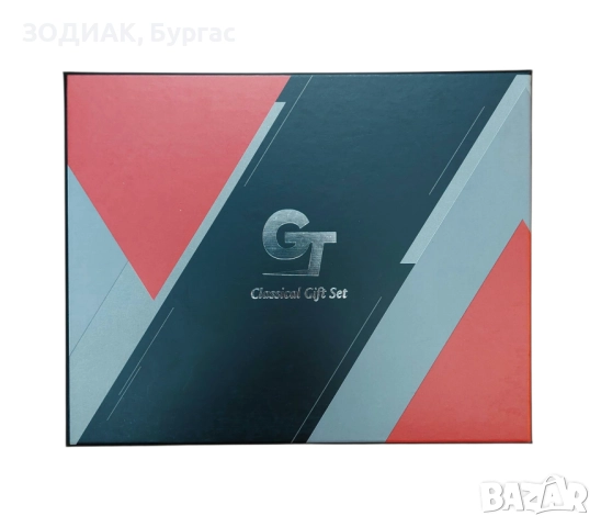 JACK DANIEL'S Подаръчен Комплект, снимка 3 - Екипировка - 28024981