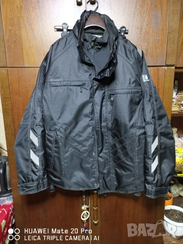 Зимни якета Snickers L, XL. Mascot L, снимка 12 - Якета - 52865619