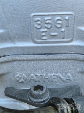 Само на части Suzuki rmz 450 2007, снимка 16 - Мотоциклети и мототехника - 51728425