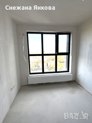 Двустаен  апартамент с паркомясто, снимка 3 - Апартаменти - 52339441