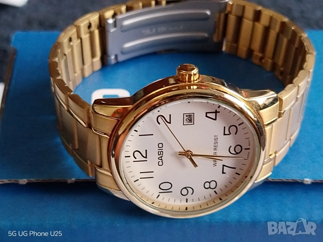  Casio., снимка 7 - Мъжки - 51873915