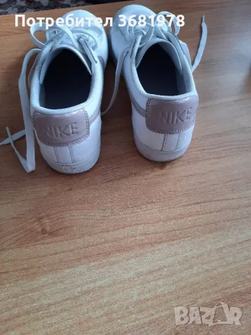 Кецове Nike , снимка 3 - Кецове - 48962774