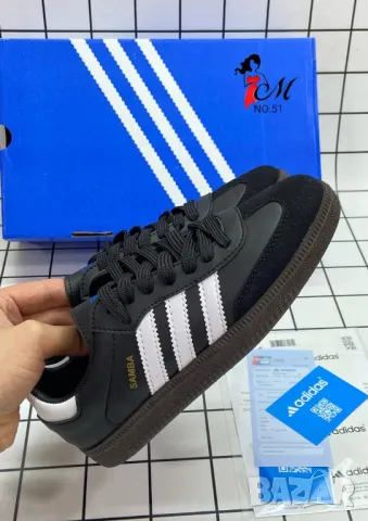 дамски маратонки adidas, снимка 4 - Маратонки - 50406938