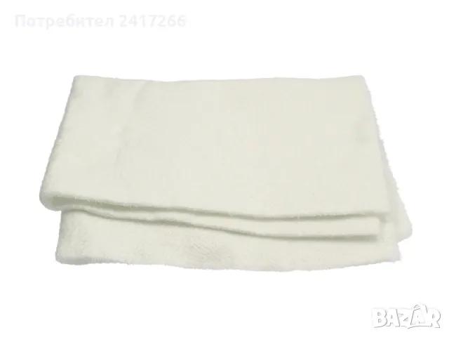 Вата за ауспух, снимка 1