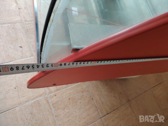 Хладилни витрини, снимка 6 - Витрини - 53155159