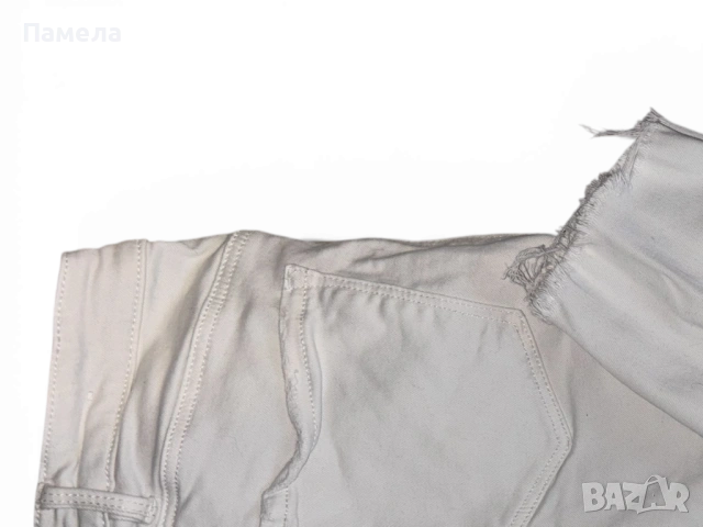 Панталони/Гащеризон/Дънки/Къси гащи, снимка 10 - Панталони - 53941048