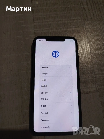 iphone xs max, снимка 4 - Apple iPhone - 53641603