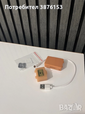 Микрослушалка за преписване, снимка 2 - Слушалки, hands-free - 52619249