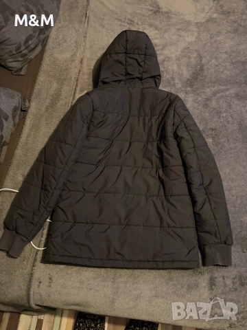 Яке Адидас, снимка 5 - Детски якета и елеци - 52930377