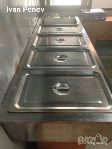 Бен мари 190 /60/25