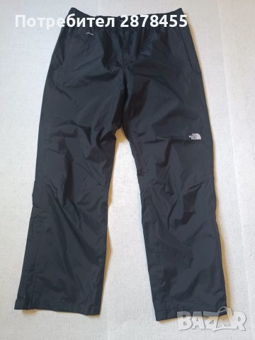 The North Face DryVent мъжки панталон за планина и туризъм, снимка 1