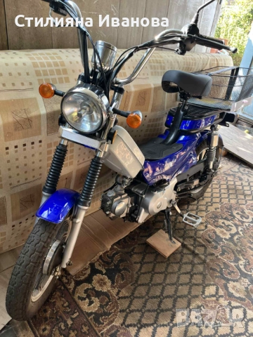 ПЕДАКЕТКА , снимка 1