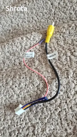 кабели за навигация за автомобил, снимка 3 - Аксесоари и консумативи - 50440045