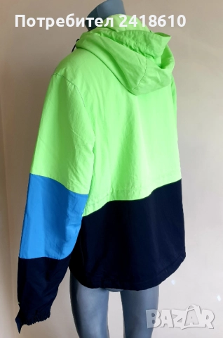 Nike Lebron Oversize Jacket Mens Size M и L НОВО! ОРИГИНАЛ! 2бр Мъжки Якета, снимка 12 - Якета - 52773367
