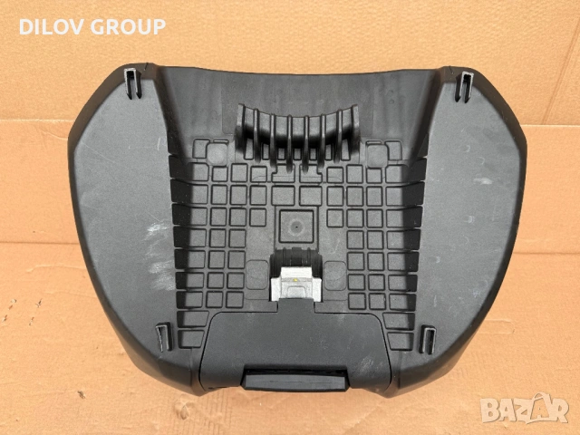 Куфар за мотор HONDA NC/FORZA/X-ADV, снимка 4 - Части - 53774909