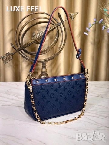 Louis Vuitton ⚜️Дамски Чанти , снимка 8 - Чанти - 53277194