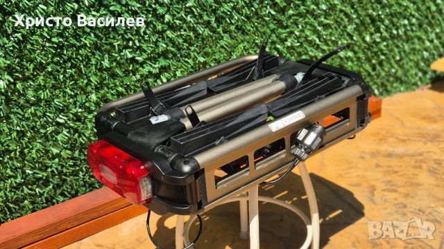 Стойка за велосипеди ., снимка 5 - Аксесоари за велосипеди - 50893362